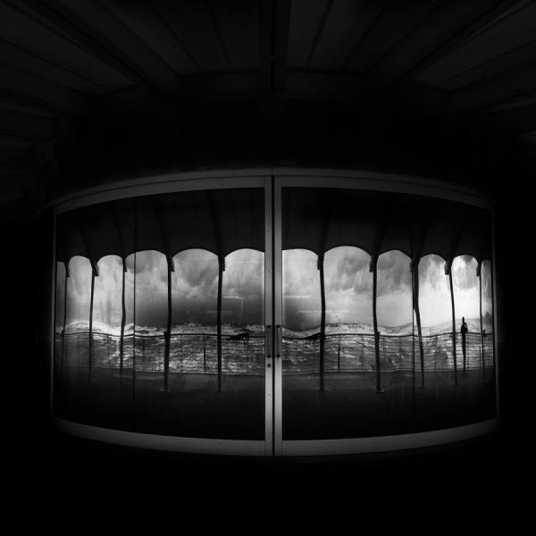 Photograph Della Latta Massimo  Lo Spettatore on One Eyeland